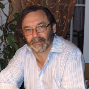 Amador Miguel González