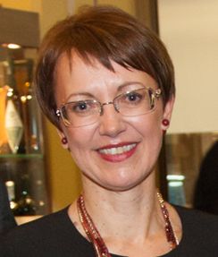 Danjela Kuscer (Expert)