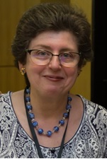 Lorena Pardo (Vice-president)